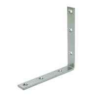 GB Dorpelhoek 200x200mm 25x4mm Zink-Magnesium 1st 82474