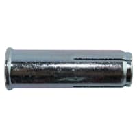 Sympafix Inslaganker Di-Lip-Plus M12 Verzinkt Met Kraag 100st