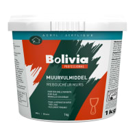 Bolivia Muurvulmiddel 1kg