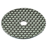 FLEX Diamantschuurpad DP 30 Dry D150