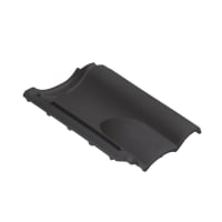 Monier OVH 206 Ventilatiepan Blauw Gesmoord