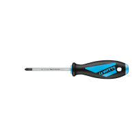 Witte Schroevendraaier Maxxpro Pozidrive 2 100mm