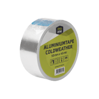 ProOne Aluminiumtape Coldweather 50mm 45m