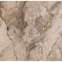 Vloertegel Ankara Bronce 120x120cm 5,6mm Glanzend Gerectificeerd