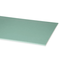 Knauf Greenboard AK 9,5mm 120x60cm Hydro