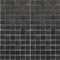 Mozaiektegel Musa Onyx 30x30cm 8mm Glanzend Gerectificeerd