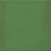 Vloertegel 1900 Verde 20x20cm 8mm Mat R9