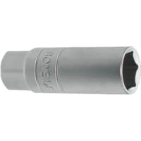 Ironside Bougiedopsleutel 3/8 16.0mm