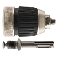 Makita Boorkop Snelspan 1,5-13mm Adapter