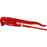 Ironside Pijptang 320mm 90gr 1 Zweeds
