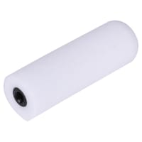 Copenhagen Pro Aflakroller Beugelzijde Rond 11cm Schuim 2st
