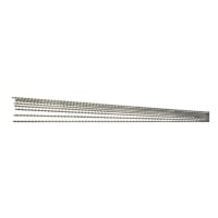 ABC Adamas Spiraalanker 6.0x1000mm RVS A2