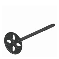 GB Isolatieplug Uni-Flex 8x160mm Isolatiedikte 100-120mm 250st 330160