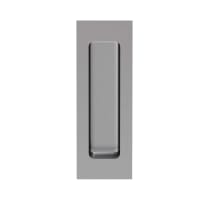 Skantrae Schuifdeurkom Squared RVS