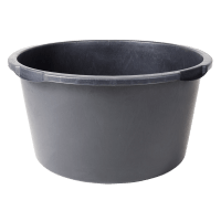 Gripline-O Kuip 90L L-Scala 4 Grepen Zwart