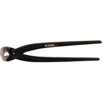 Ironside Moniertang 250mm Staal