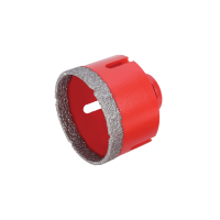 Rubi Diamantboor 68mm Droog