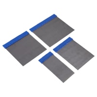 Copenhagen Pro Plamuurmessenset Japans 4-delig