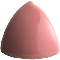 Hoek Rivièra Angulo Cubrecanto Malvarrosa 2,5x2,5cm Glanzend