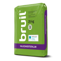 Bruil Kalkzandsteenlijm KL1220 25kg Winter
