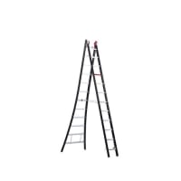 Altrex Reformladder Nevada NZR2063 2x12 Treden 2-Delig