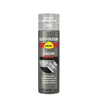 Rust-Oleum Zinkspray Hard Hat Galva Plus 2120 500ml