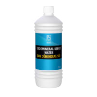 Bleko Gedeminiraliseerd Water 1L