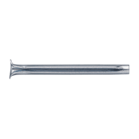 Sympafix Spanhuls XN 6x80mm Veerstaal Verzinkt 200st
