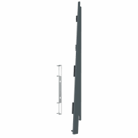 Keralit Eindkap En Connector Rechts Voor 2817 Basaltgrijs Classic Nerf 5st