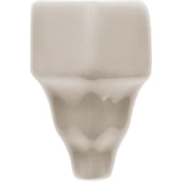 Hoek Neri Angulo Cornisa Clasico Sierra Sand 1x1,5cm Glanzend