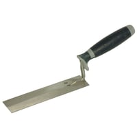 Superprof Reparatietroffel 240x50mm RVS Met SuperSoft Handgreep