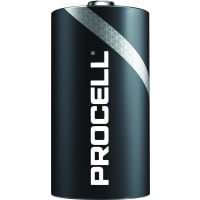 Duracell Batterij Procell Lithium HPL123 3V CR17335 CR17345 10st
