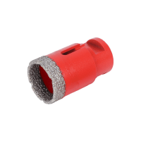 Rubi Diamantboor 35mm Droog