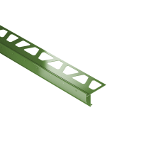 Schlüter BARA-RAKE Randprofiel 15mm 250cm Aluminium Custom Made C/RAKE15A
