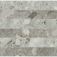 Procasa Mozaiektegel Skye Terrace Grey 30x30cm 9mm Modulair Mat Gerectificeerd