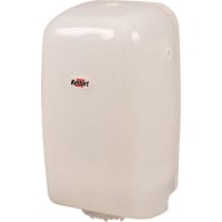 Kelfort Dispenser Voor Poetspapier 355mm Wit