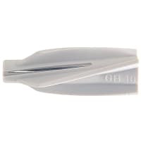 Fischer Gasbetonplug GB 10 10x55mm 20st 50492