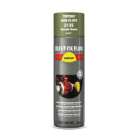 Rust-Oleum Deklaag Hard Hat 2135 500ml Resedagroen RAL6011