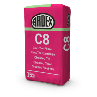 Ardex C8 CircuTec Tegellijm 15kg