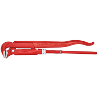 Knipex Pijptang Zweeds 90 Graden 1 1/2"