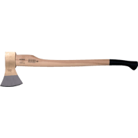 Ironside Boombijl Met Steel 70cm
