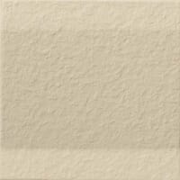 Mosa Douchebakplint Core Collection Terra Light Beige 166 15x15cm Modulair Mat 166VM1515