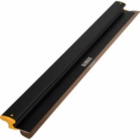 DeWALT Pleistermes 48" 122mm RVS Verwisselbaar Blad Alu Greep