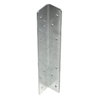 GB Kruiskoppeling 300x30x2mm Sendzimir Verzinkt 1st 07936B