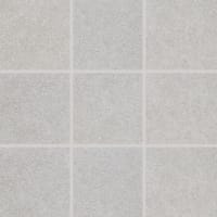 Rako Vloertegel Block Light Grey 10x10cm 9mm Mat Gerectificeerd R10B