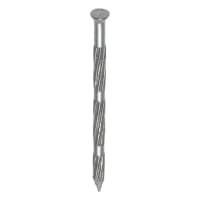Fis-Profi Ribnagel 2.7x40mm Conische kop Verzinkt 200st
