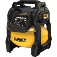 DeWALT Accu Compressor DCC1018NXJ 18V XR 10L Body Only