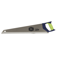 ProOne Handzaag 550mm Hardpoint GT-Vertanding Met Softgrip Greep