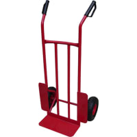 Kelfort Steekwagen SW-250 1210mm 250kg Rood
