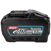 Makita Accu BL4050F XGT 40V Max 191L47-8 5,0Ah